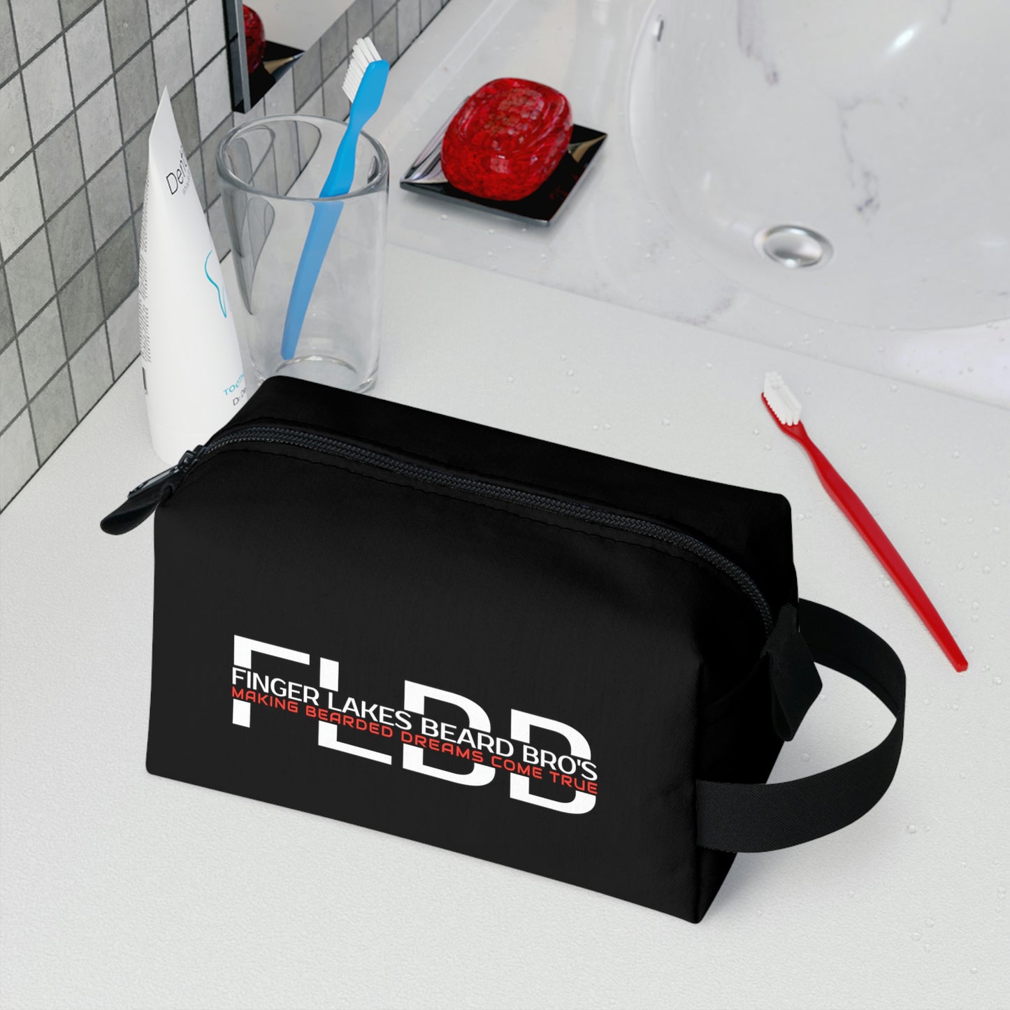 Toiletry Bag