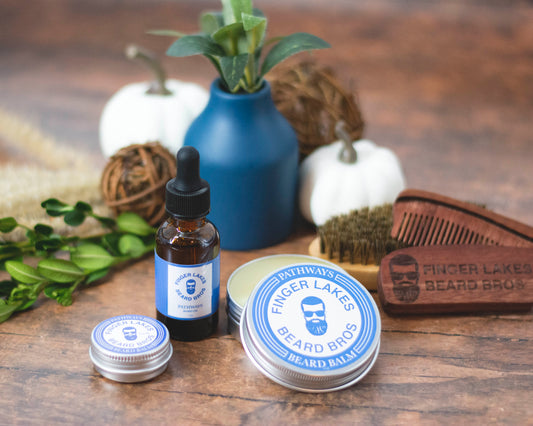 Pathways “Beard Balm”