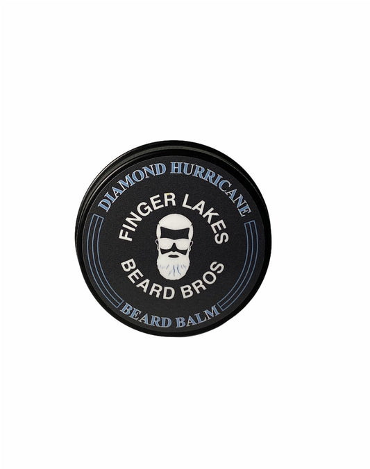 Diamond Hurricane "Beard Balm"