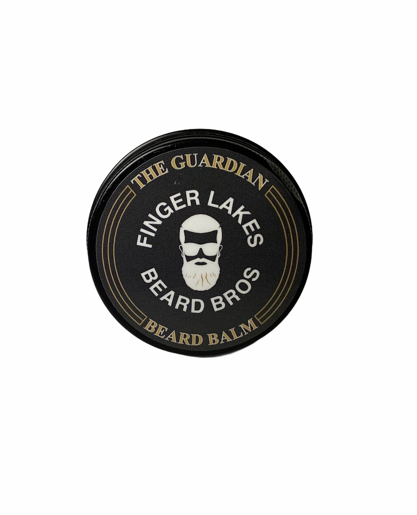 The Guardian "Beard Balm"