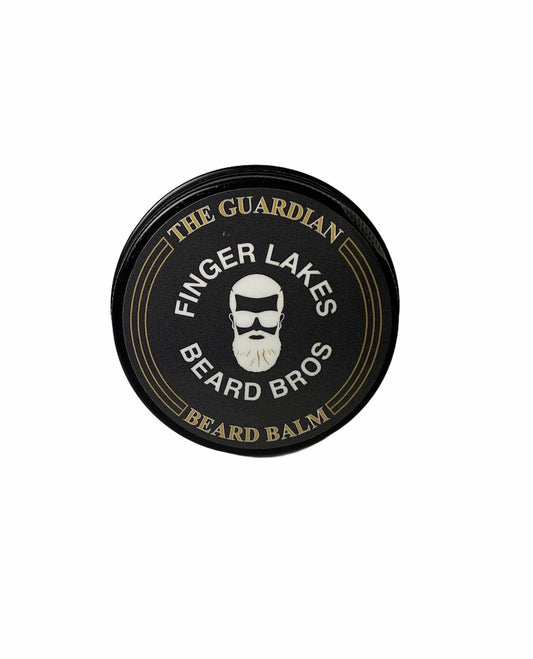 The Guardian "Beard Balm"